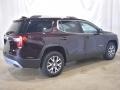 Red Mahogany Metallic - Acadia SLT AWD Photo No. 2