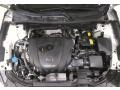 Crystal White Pearl - CX-5 Touring AWD Photo No. 19