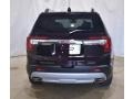 2021 Red Mahogany Metallic GMC Acadia SLT AWD  photo #3