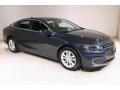 Blue Velvet Metallic - Malibu LT Photo No. 1