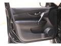 Magnetic Black - Rogue SV AWD Photo No. 4