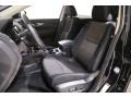 Magnetic Black - Rogue SV AWD Photo No. 5