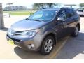 Magnetic Gray Metallic - RAV4 XLE Photo No. 4