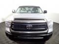 Silver Sky Metallic - Tundra SR Double Cab Photo No. 4