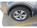 Magnetic Gray Metallic - RAV4 XLE Photo No. 5