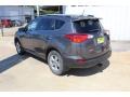 Magnetic Gray Metallic - RAV4 XLE Photo No. 8