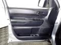 Graphite 2014 Toyota Tundra SR Double Cab Door Panel