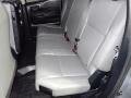 2014 Toyota Tundra SR Double Cab Rear Seat