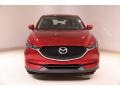 2017 Soul Red Metallic Mazda CX-5 Sport AWD  photo #2