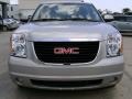 2008 Silver Birch Metallic GMC Yukon SLE  photo #2