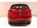 2017 Soul Red Metallic Mazda CX-5 Sport AWD  photo #15