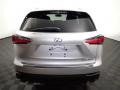 Silver Lining Metallic - NX 200t AWD Photo No. 11