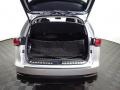 Silver Lining Metallic - NX 200t AWD Photo No. 12