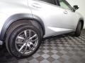 Silver Lining Metallic - NX 200t AWD Photo No. 17