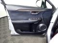 Silver Lining Metallic - NX 200t AWD Photo No. 18