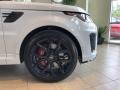 2020 Land Rover Range Rover Sport SVR Wheel