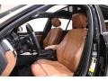 2017 Black Sapphire Metallic BMW 3 Series 330i xDrive Sports Wagon  photo #6