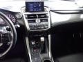 Silver Lining Metallic - NX 200t AWD Photo No. 33