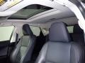 Silver Lining Metallic - NX 200t AWD Photo No. 34