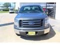 Sterling Gray Metallic - F150 XL Regular Cab Photo No. 3