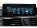 Saddle Brown Controls Photo for 2017 BMW 3 Series #139716481