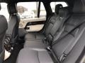 Santorini Black Metallic - Range Rover HSE Photo No. 6