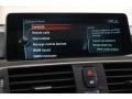 2017 BMW 3 Series 330i xDrive Sports Wagon Controls