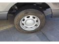 Sterling Gray Metallic - F150 XL Regular Cab Photo No. 6