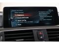 2017 BMW 3 Series 330i xDrive Sports Wagon Controls