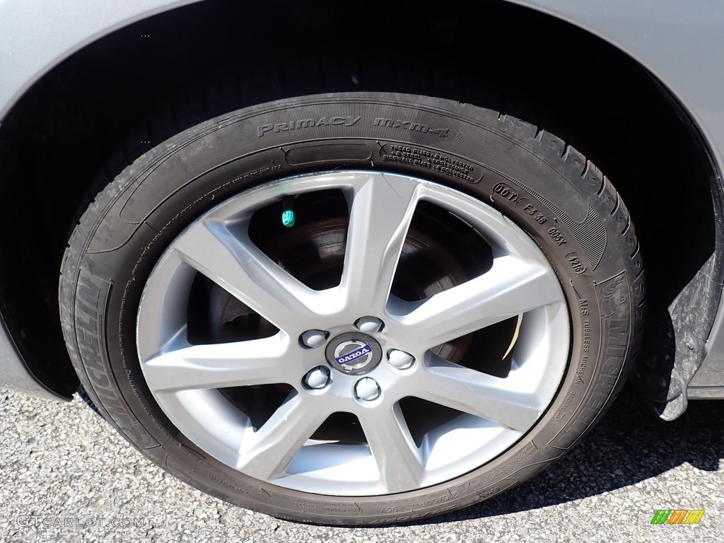 2017 Volvo V60 T5 Wheel Photo #139716543