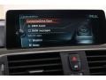 Saddle Brown Controls Photo for 2017 BMW 3 Series #139716571