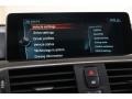 Controls of 2017 3 Series 330i xDrive Sports Wagon