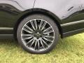 Santorini Black Metallic - Range Rover HSE Photo No. 11