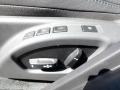 Off Black Front Seat Photo for 2017 Volvo V60 #139716643