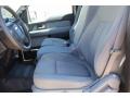 Sterling Gray Metallic - F150 XL Regular Cab Photo No. 12
