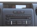 Sterling Gray Metallic - F150 XL Regular Cab Photo No. 16