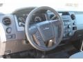 Sterling Gray Metallic - F150 XL Regular Cab Photo No. 19