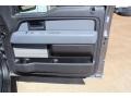 Sterling Gray Metallic - F150 XL Regular Cab Photo No. 21