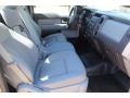 Sterling Gray Metallic - F150 XL Regular Cab Photo No. 22