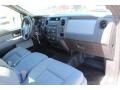 Sterling Gray Metallic - F150 XL Regular Cab Photo No. 23