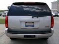 2008 Silver Birch Metallic GMC Yukon SLE  photo #6