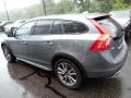 2017 Osmium Grey Metallic Volvo V60 Cross Country T5 AWD  photo #6