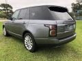 2020 Eiger Gray Metallic Land Rover Range Rover HSE  photo #12