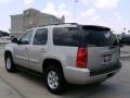 2008 Silver Birch Metallic GMC Yukon SLE  photo #7