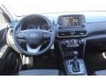 2021 Chalk White Hyundai Kona SE  photo #20