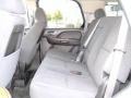 2008 Silver Birch Metallic GMC Yukon SLE  photo #10