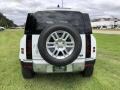 Fuji White - Defender 110 S Photo No. 9