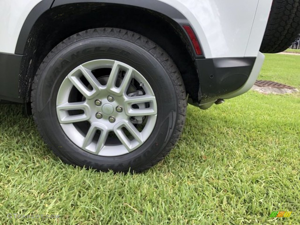 2020 Land Rover Defender 110 S Wheel Photo #139718014