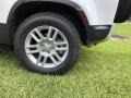 2020 Land Rover Defender 110 S Wheel and Tire Photo