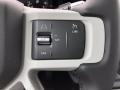 Fuji White - Defender 110 S Photo No. 14